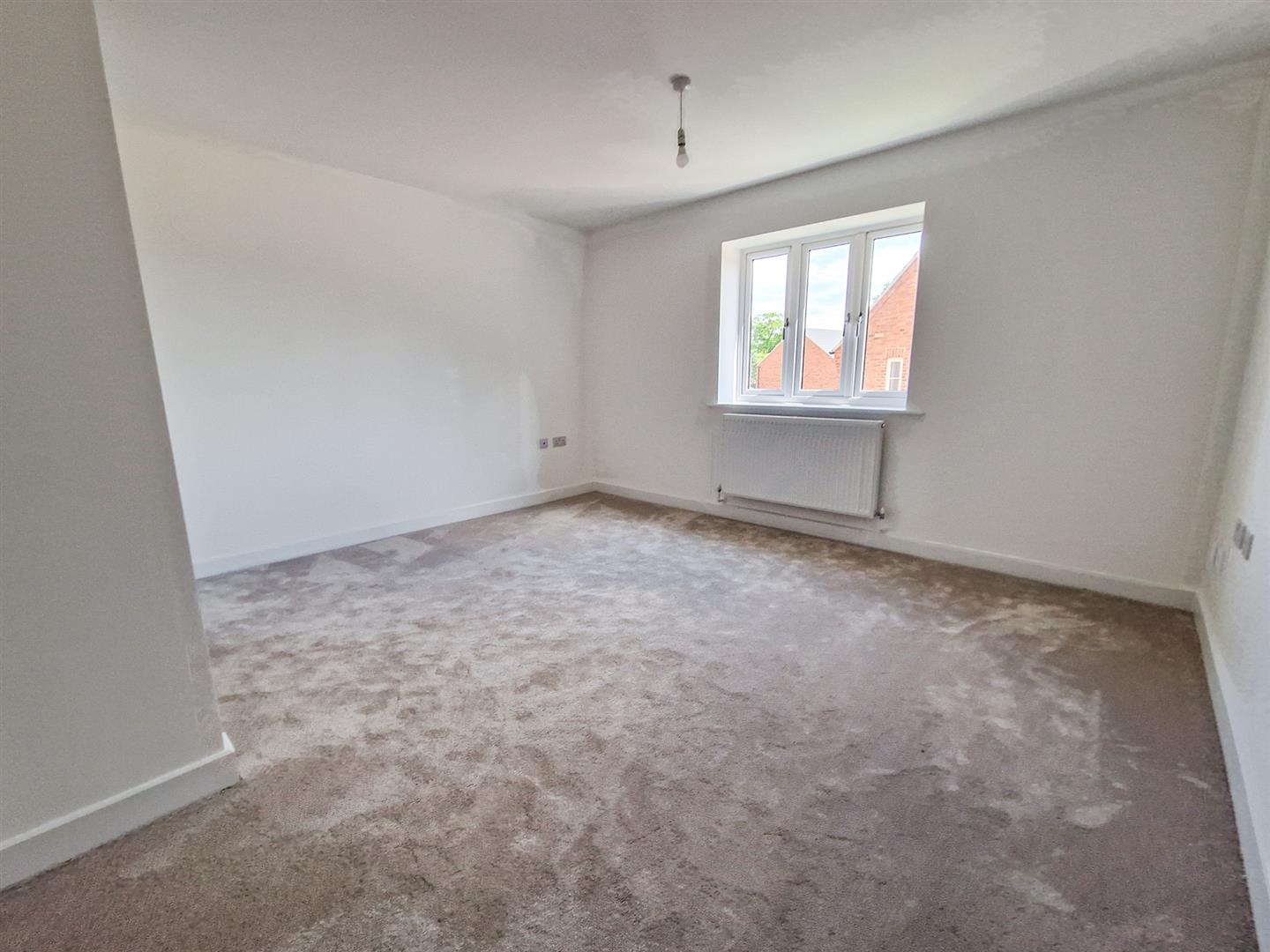 Morinsbury Road, Ravensden, Bedford